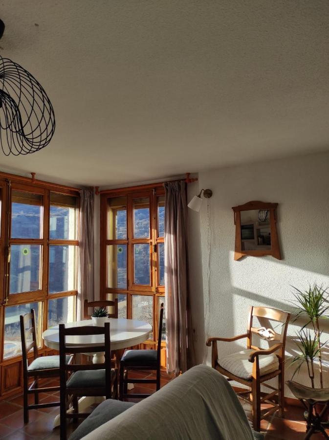 Casa La Pizarra Apartment Bubion Ngoại thất bức ảnh