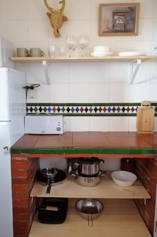 Casa La Pizarra Apartment Bubion Ngoại thất bức ảnh